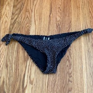 Mink Pink bikini bottom